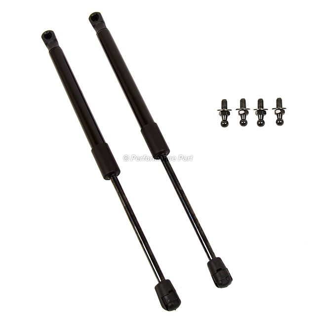 1 Pair Trunk Lift Support for 98-04 Mercedes-Benz SLK230
