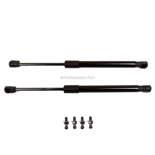 1 Pair Trunk Lift Support for 98-04 Mercedes-Benz SLK230