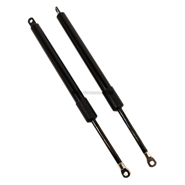 1 Pair Hood Lift Support for Porsche 911 912 930 1968-1989