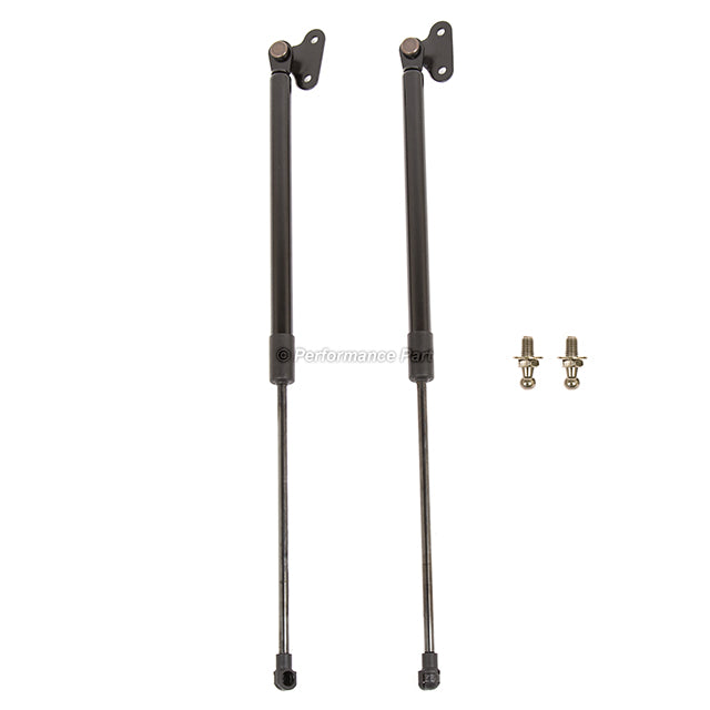 1 Pair Liftgate Lift Support for 98-07 Lexus LX470-R 4362L