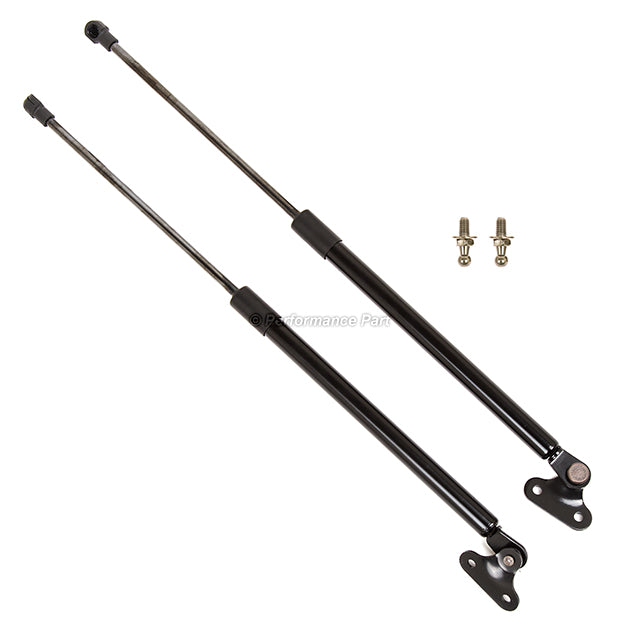 1 Pair Liftgate Lift Support for 98-07 Lexus LX470-R 4362L