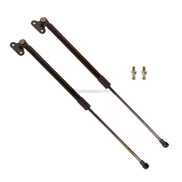 1 Pair Liftgate Lift Support for 98-07 Lexus LX470-R 4362L