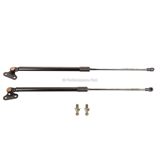 1 Pair Liftgate Lift Support for 98-07 Lexus LX470-R 4362L