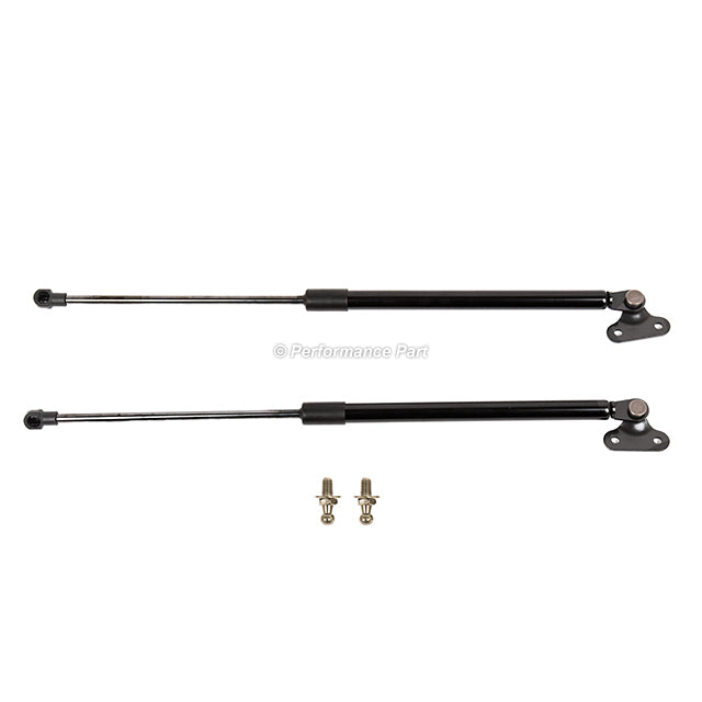 1 Pair Liftgate Lift Support for 98-07 Lexus LX470-R 4362L