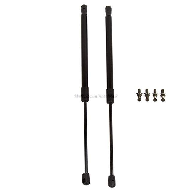 1 Pair Liftgate Lift Support for 03-06 Mitsubishi Outlander