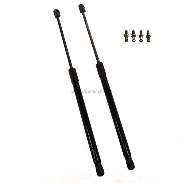 1 Pair Liftgate Lift Support for 03-06 Mitsubishi Outlander