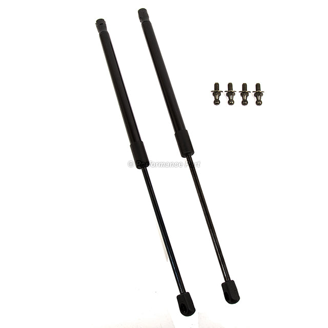 1 Pair Liftgate Lift Support for 03-06 Mitsubishi Outlander