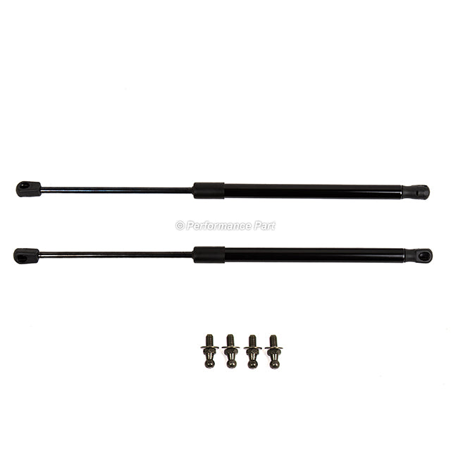 1 Pair Liftgate Lift Support for 03-06 Mitsubishi Outlander
