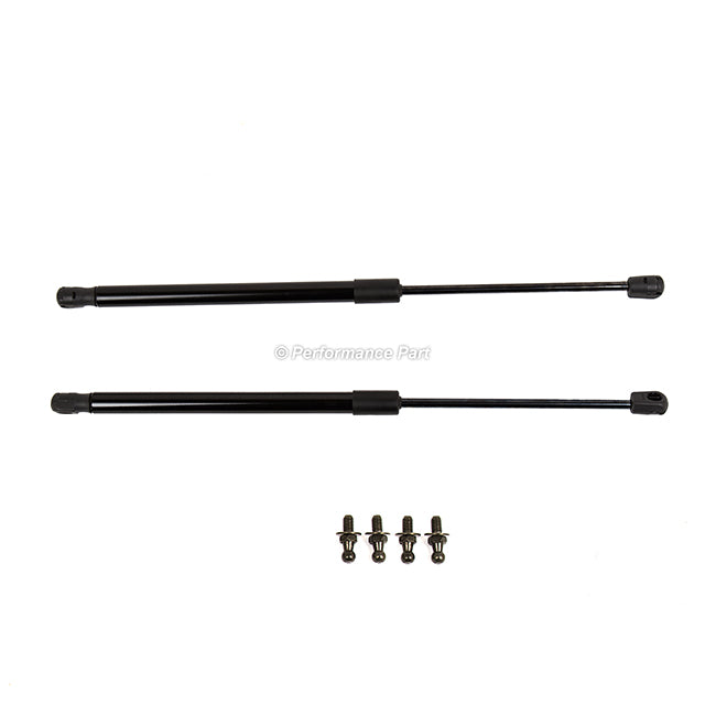 1 Pair Liftgate Lift Support for 03-06 Mitsubishi Outlander