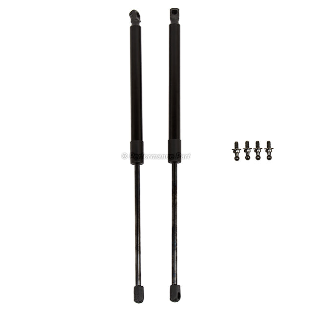 1 Pair Hood Lift Support for 95-97 Lexus LS400