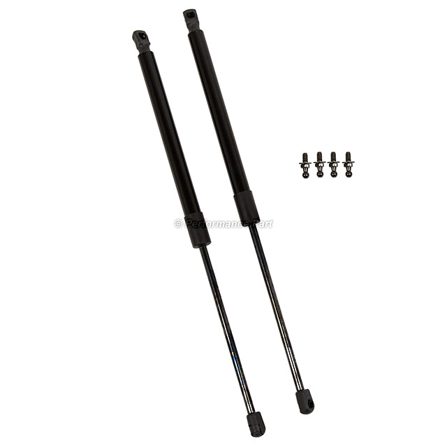 1 Pair Hood Lift Support for 95-97 Lexus LS400