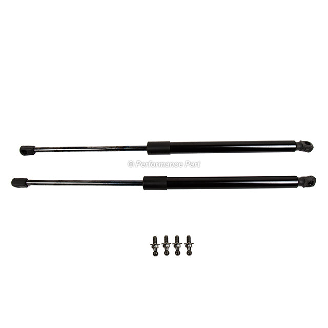 1 Pair Hood Lift Support for 95-97 Lexus LS400