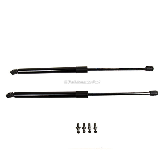 1 Pair Hood Lift Support for 95-97 Lexus LS400