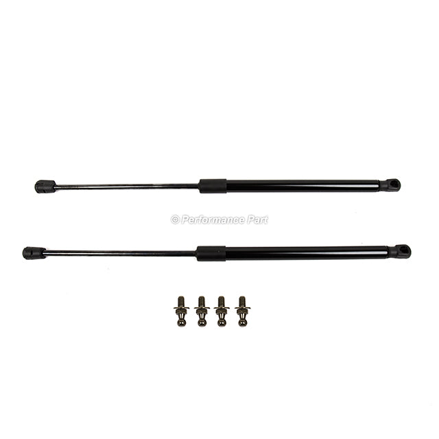 1 Pair Hatchback Lift Support for 02-14 Mini Cooper