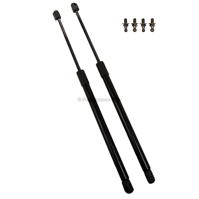 1 Pair Rear Glass Window Lift Support for 02-04 Ford Mercury Mountaineer