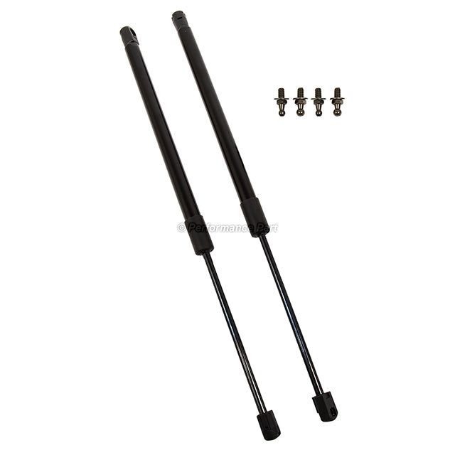 1 Pair Rear Glass Window Lift Support for 02-04 Ford Mercury Mountaineer