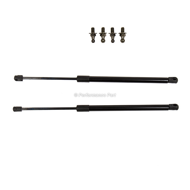 1 Pair Rear Glass Window Lift Support for 02-04 Ford Mercury Mountaineer