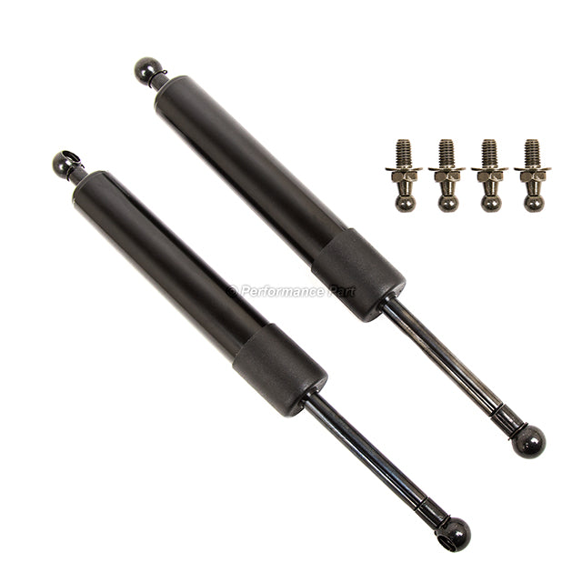 1 Pair Tailgate Lift Support for 93-97 Volvo 850 V70