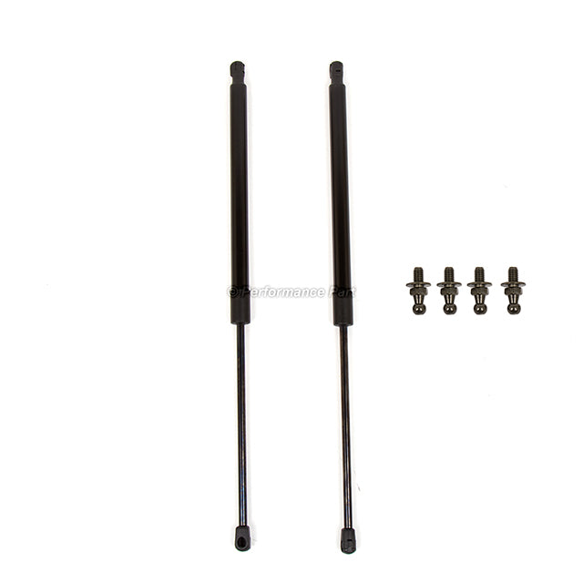 1 Pair Liftgate Lift Support for Nissan Pathfinder Torrano 87-95