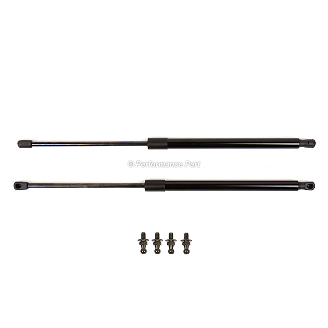 1 Pair Liftgate Lift Support for Nissan Pathfinder Torrano 87-95