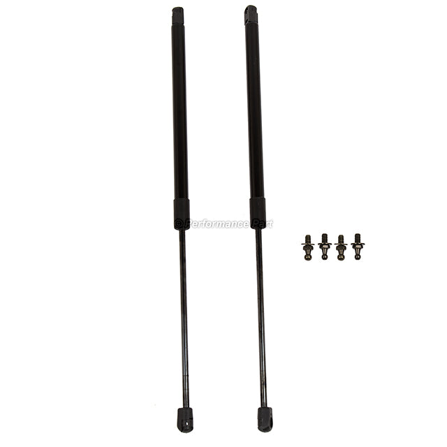 1 Pair Hood Lift Support for Ford Taurus Mercury Sable 4204