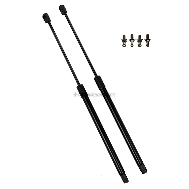 1 Pair Hood Lift Support for Ford Taurus Mercury Sable 4204