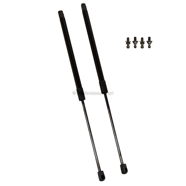1 Pair Hood Lift Support for Ford Taurus Mercury Sable 4204