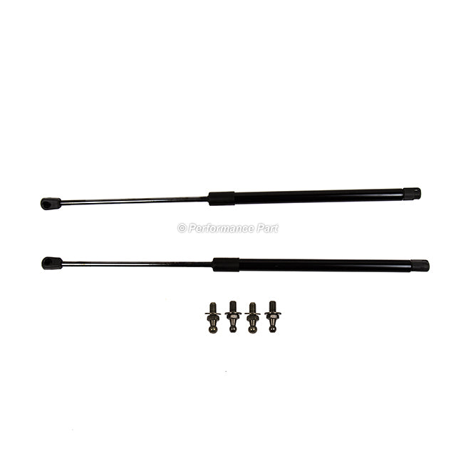 1 Pair Hood Lift Support for Ford Taurus Mercury Sable 4204