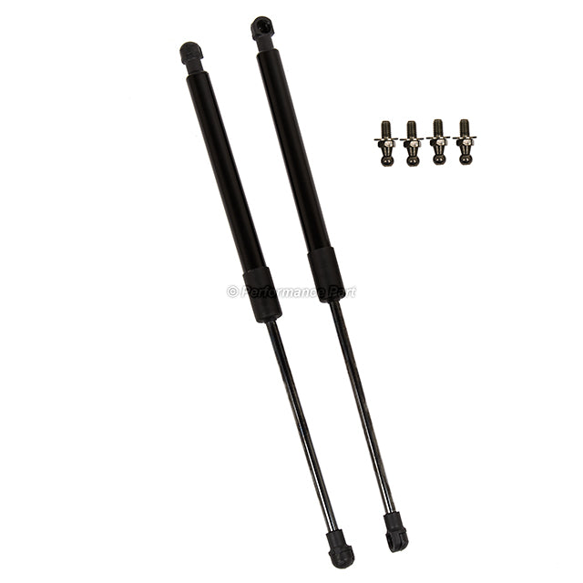 1 Pair Hood Lift Support for 96-99 Maxima & I30
