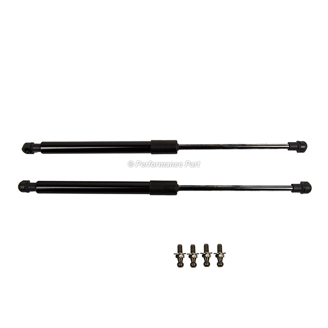 1 Pair Hood Lift Support for 96-99 Maxima & I30