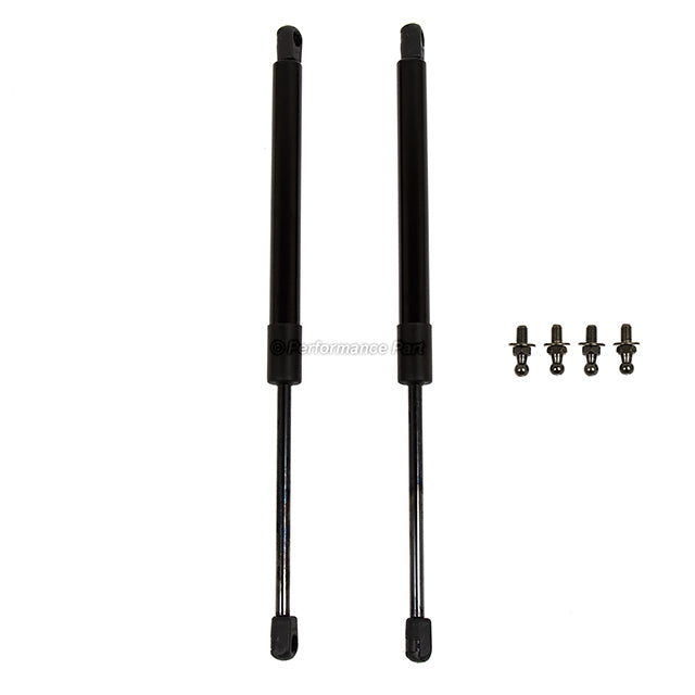 1 Pair Hood Lift Support for Lexus GS300 GS400 GS430