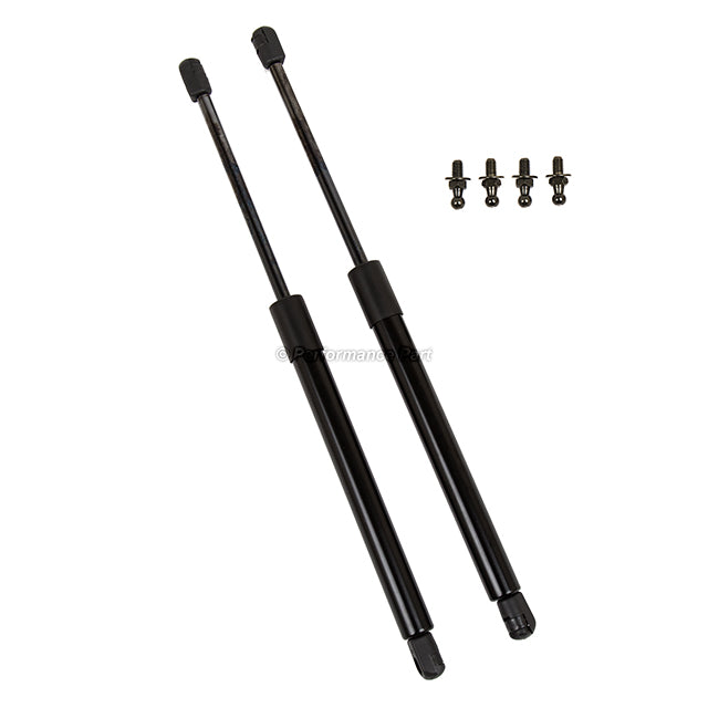 1 Pair Hood Lift Support for Lexus GS300 GS400 GS430