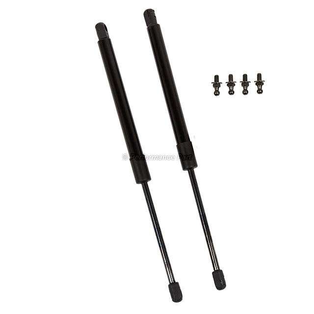 1 Pair Hood Lift Support for Lexus GS300 GS400 GS430
