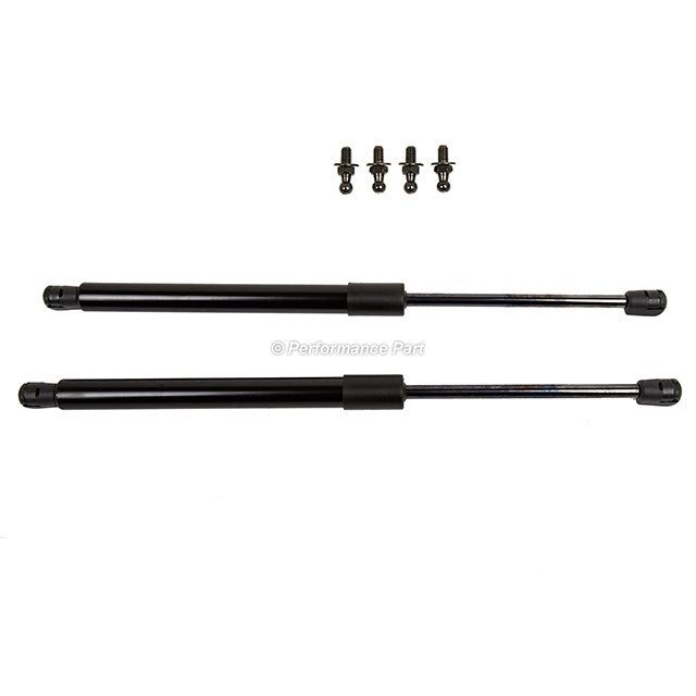 1 Pair Hood Lift Support for Lexus GS300 GS400 GS430