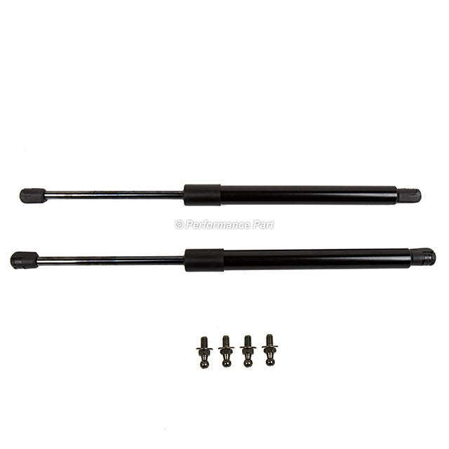 1 Pair Hood Lift Support for Lexus GS300 GS400 GS430