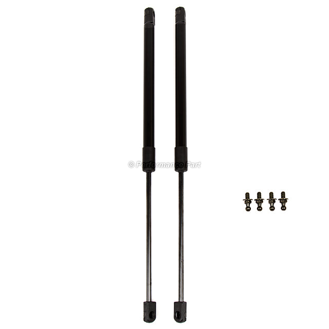 1 Pair Hood Lift Support for DODGE Ram SG314036