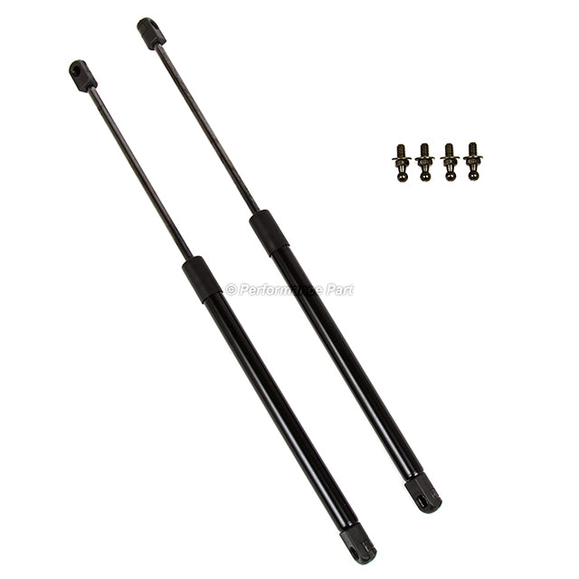 1 Pair Hood Lift Support for DODGE Ram SG314036