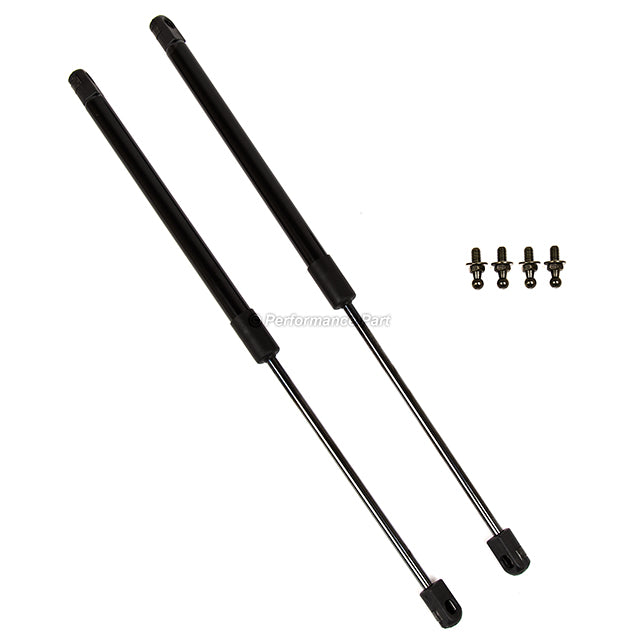 1 Pair Hood Lift Support for DODGE Ram SG314036