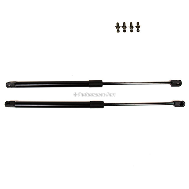1 Pair Hood Lift Support for DODGE Ram SG314036
