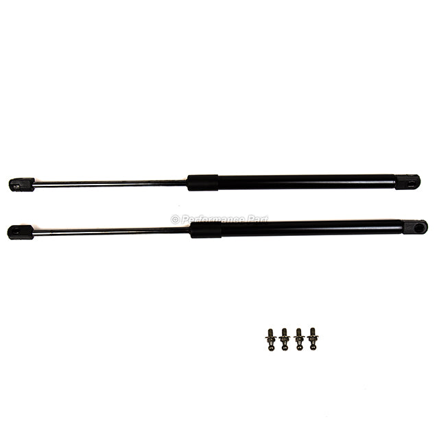 1 Pair Hood Lift Support for DODGE Ram SG314036