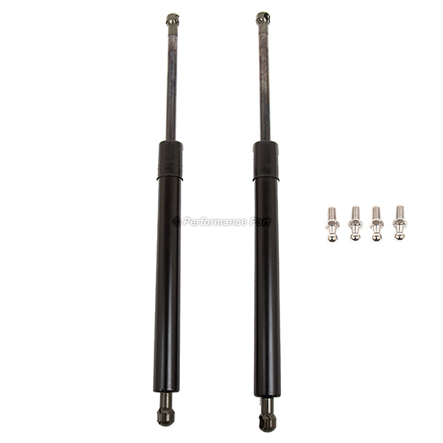 1 Pair Trunk Lift Support for 00-10 Lexus SC430 PM1010 016654 496619