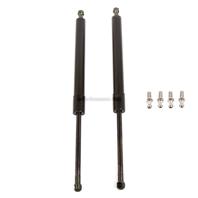 1 Pair Trunk Lift Support for 00-10 Lexus SC430 PM1010 016654 496619