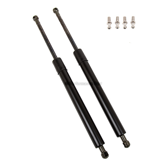 1 Pair Trunk Lift Support for 00-10 Lexus SC430 PM1010 016654 496619