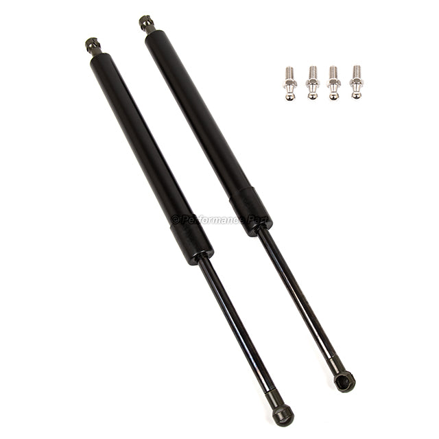 1 Pair Trunk Lift Support for 00-10 Lexus SC430 PM1010 016654 496619