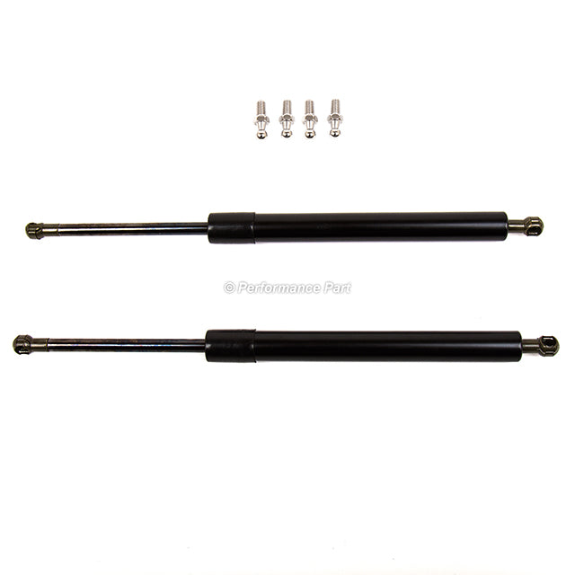 1 Pair Trunk Lift Support for 00-10 Lexus SC430 PM1010 016654 496619