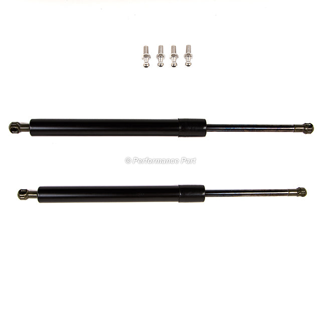 1 Pair Trunk Lift Support for 00-10 Lexus SC430 PM1010 016654 496619