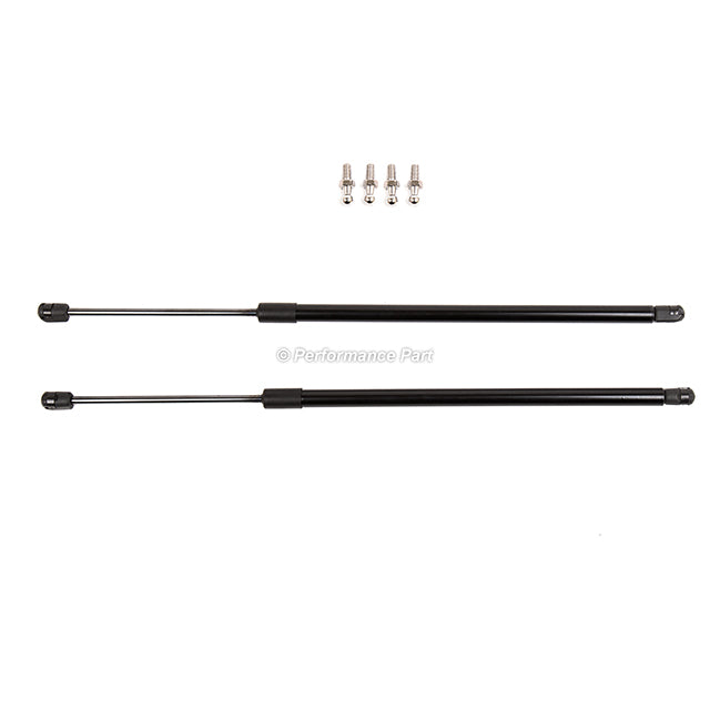 1 Pair Liftgate Lift Support for 98-03 Dodge Durango