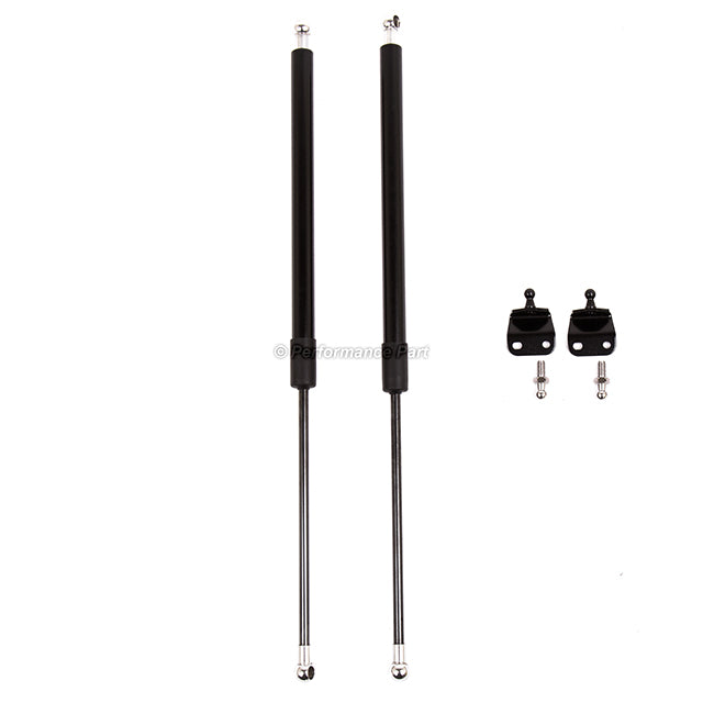 1 Pair Hatchback Lift Support for 03-08 Nissan 350Z