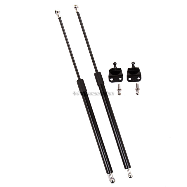 1 Pair Hatchback Lift Support for 03-08 Nissan 350Z