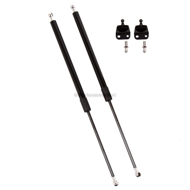 1 Pair Hatchback Lift Support for 03-08 Nissan 350Z